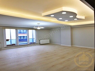 İpek İnşaattan Ardıçlı Villalarına Komşu Tem Bağlantı Dibinde Krediye Uygun 2+1 Arakat Satılık Daire Esenyurt Mah