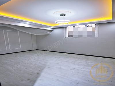 İpek İnşaattan Kıraç Meydan Dibinde Şık Masrafsız Krediye Uygun 3+1 ! Satılık Daire Esenyurt Hürriyet Mah