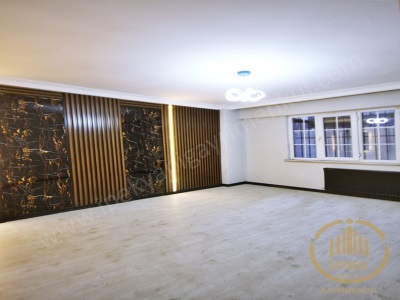 İpek İnşaattan Park Manzaralı Müstakil Girişli Krediye Uygun 3+1 ! Satılık Daire Esenyurt Battalgazi Mah