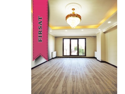 Metrobüse Kızılay Meydana Ve Marmarapark Avm Yürüme Mesafesinde Sıfır 3+1 Arakat ! Satılık Daire Esenyurt Güzelyurt Mah