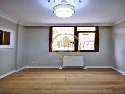 Metrobüse Yürüme Kızılay Meydana Komşu Ultra Lüx Dekorlu 2+1 Bahçeli Girişkat ! Satılık Daire Esenyurt Mehterçeşme Mah