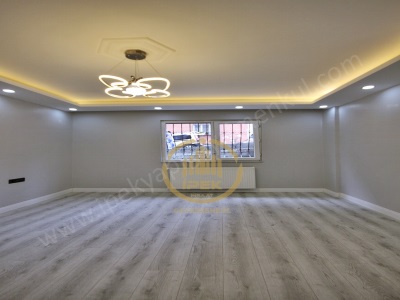 Beylikdüzü İpekten Metrobüse Yürüme Mesafesinde Krediye Uygun Ev 3+1 Satılık Daire Esenyurt Mehterçeşme Mah