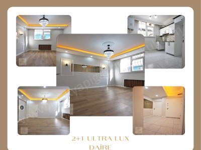 Beylikdüzü İpekden Muhteşem 2+1 Bahçe Katı Fırsatı !! Satılık Daire Esenyurt Güzelyurt Mah