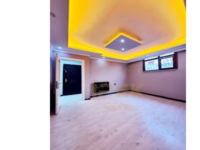 İpek İnşaattan Emsalerin Altında Metroya Yürüme Mesafesinde Full Kredi İle İster Oturumluk 2+1 Satılık Daire Esenyurt Mehterçeşme Mah