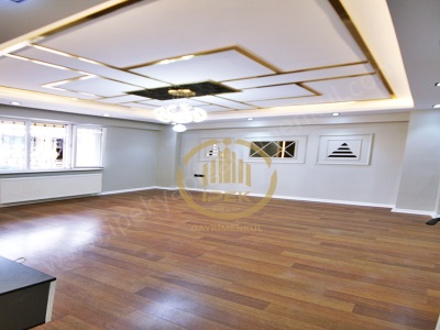 Beylikdüzü İpek İnşaattan Bölgede Emsalsiz Tek Üzeri 3+1 130M2 Yüksekgiriş ! Satılık Daire Esenyurt Talatpaşa Mah