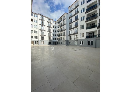 İpek İnşaattan Butik Site İçerisinde Metrobüse Yürüme Mesafesinde Sıfır Binada Ler 2+1 Satılık Daire Esenyurt Mehterçeşme Mah