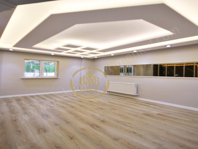 İnnovia Sitelerine Komşu Metrobüse Yürüme Mesafesinde Şık Ve Dekorlu 3+1 Geniş Bahçeli Fırsat Satılık Daire Esenyurt Mehterçeşme Mah