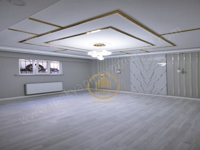 Geniş Ailelere Özel İster Oturumluk Yatırımlık Sıfır Ayarında Haftanın Fırsat Si ! 2+1 Satılık Daire Esenyurt Mehmet Akif Ersoy Mah