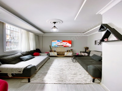 İpek İnşaattan Örnek Mah Metroya Yürüme Mesafesinde 3+1 Satılık Daire Esenyurt