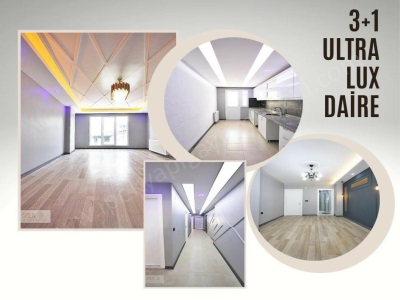 Beylikdüzü İpekde İşte Fırsat İmkan ! 3+1 135 M² Arakat Satılık Daire Cumhuriyet Mah