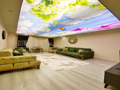 Emsallerin Altında Kaçrılmaz Fırsat Bölgenin Kelepir 2+1 Arakat Si ! Satılık Daire Esenyurt Pınar Mah