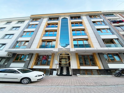 Eskule Avm Doğan Araslı Ve Meydana Yürüme 2+1 Yüksekgiriş Satılık Daire Esenyurt Yenikent Mah