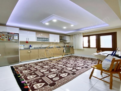 İpek İnşaattan Metrobüse Yürüme Ana Cadde Üzerinde Haftanın 3+1 Arakat Si ! Satılık Daire Esenyurt Mehterçeşme Mah