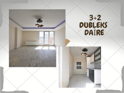 Beylikdüzü İpek İnşaatta 3+2 Dubleks Çift Balkonlu Teraslı Merkezi Konumda Satışa Hazır Miz ! Satılık Daire Cumhuriyet Mah