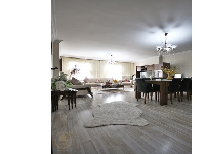 İpek İnşaatta Metrobüse Yakın 3+1 Butik Site Muazzam !! Satılık Daire Beylikdüzü Cumhuriyet Mah