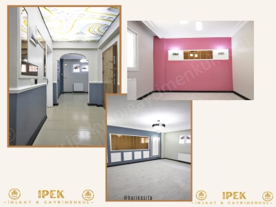 Beylikdüzü İpek İnşaatta Kampanya Ve İndirimler Başladı !! 2+1 Satılık Daire Esenyurt Güzelyurt Mah