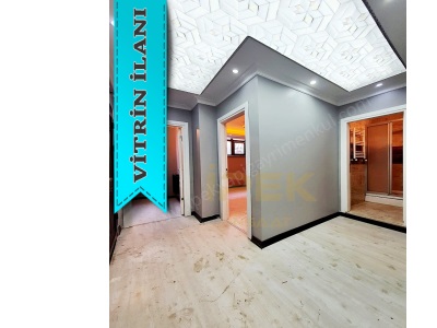 Beylikdüzü İpek İnşaattan Kelepir Fiyatına Full Dekorlu Muhteşem 2+1 Daire !!! Satılık Bina Esenyurt Güzelyurt Mah