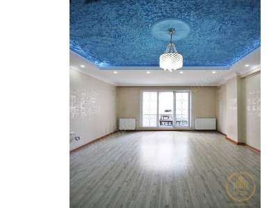 Merkezi Konumda Güney Cephe 2+1 Arakat Beylikdüzü İpekte Hazır ! Satılık Daire Esenyurt Güzelyurt Mah