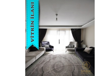 Beylikdüzü İpekten Merkezi & Sosyal Alanlara Yürüme Acil 2+1 !!! Satılık Daire Esenyurt Güzelyurt Mah