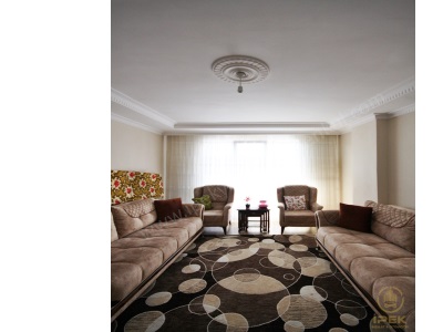 Beylikdüzü İpekten Yeni Metro Projesine Ve Doğan Araslı Bulvarına Yürüme Mesafesinde Tek Üzer 2+1 Satılık Daire Esenyurt Güzelyurt Mah