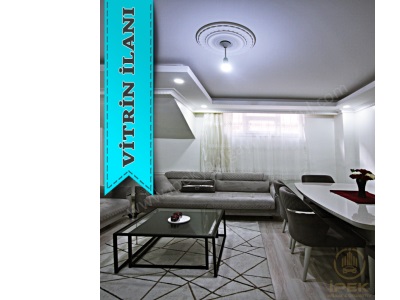 Avcılar Metrobüse 5 Dk Yürüme Geniş Kullanımlı Merkezde 3+1! Satılık Daire Esenyurt Güzelyurt Mah