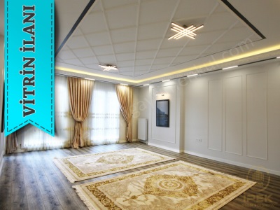 Beylikdüzü İpek İnşaattan Ana Cadde Üzerinde Site İçerisinde Geniş 3+1 Arakat ! Satılık Daire Esenyurt Güzelyurt Mah