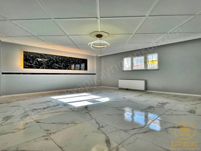 Beylikdüzü İpekten Acil Satılık Daire Kelepir 2+1 Bahçe Kat !!! Esenyurt Güzelyurt Mah