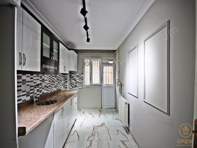 Beylikdüzü İpekten 3+1 Bahçeli Bahçe Katt !! Satılık Daire Esenyurt Güzelyurt Mah