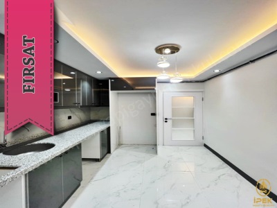 Beylikdüzü İpek İnşaattan Metrobüse Yürüme Mesafesinde 2+1 Daire Satılık Bina Esenyurt Güzelyurt Mah