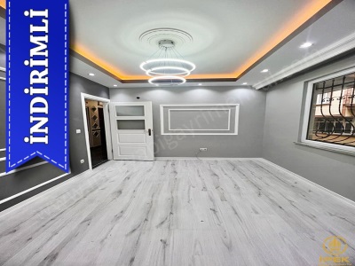 İpek İnşaattan Esenyurtta Metrobuse Yürüme Mesafesinde 2+1 Y Giriş Satılık Bina Mehmet Akif Ersoy Mah