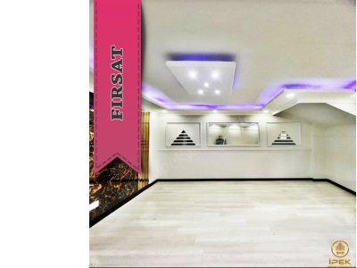 İpek İnşaat Firmasından Kullanışlı 0 99 Faiz Oranına Krediye Uygun Fırsat 2+1 Bahçekat Satılık Bina Esenyurt Bağlarçeşme Mah