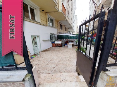 İpek İnşaattan Güzelyurt Metrobus Durağına Yakın 2+1 Fırsat Müstakil Giriş Satılık Daire Esenyurt Mah