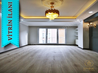 Beylikdüzü İpekten %90 Kredi Kullanım İle Metrobüse Yürüme 2+1 Satılık Daire Esenyurt Güzelyurt Mah