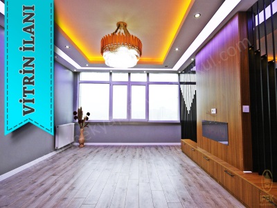 Beylikdüzü İpekten Site İçerisinde Cumhuriyette 2+1 Arakat ! Satılık Daire Esenyurt Güzelyurt Mah