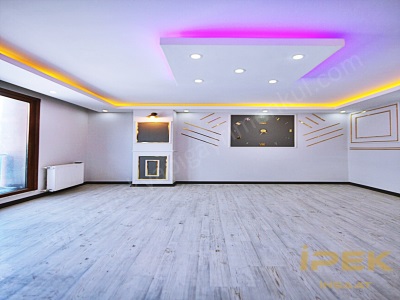 Beylikdüzü İpekten Full Krediyle Metrobüse Yürüme Balkonlu 2+1! Satılık Daire Esenyurt Güzelyurt Mah