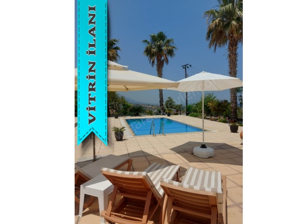 Çatalköy Çatalköy Satılık Daire |  2+1 Oda | 105M2 115.000£  Krediye Uygun  Eşyalı  | 1. Kat | Klima | 2 Banyo | 2 Yatak Odası Resim-2