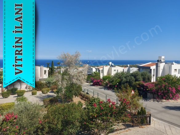 Çatalköy Çatalköy Satılık Daire |  2+1 Oda | 105M2 115.000£  Krediye Uygun  Eşyalı  | 1. Kat | Klima | 2 Banyo | 2 Yatak Odası Resim-3