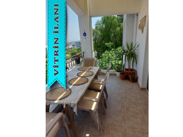 Çatalköy Çatalköy Satılık Daire |  2+1 Oda | 105M2 115.000£  Krediye Uygun  Eşyalı  | 1. Kat | Klima | 2 Banyo | 2 Yatak Odası Resim-4