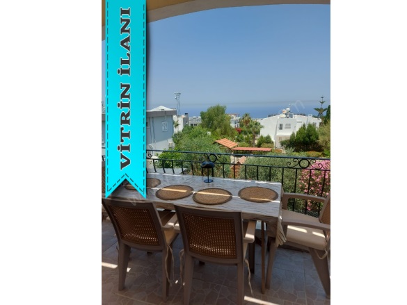 Çatalköy Çatalköy Satılık Daire |  2+1 Oda | 105M2 115.000£  Krediye Uygun  Eşyalı  | 1. Kat | Klima | 2 Banyo | 2 Yatak Odası Resim-5