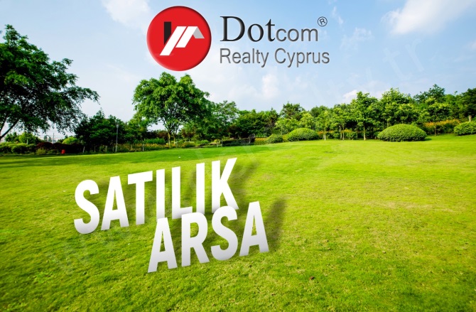 Bellapaıs (Beylerbeyi) Girne (Kyrenıa) Satılık Arazi |  8028M2 750.000£ İmarlı  Resim-1