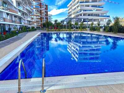 House For Sale in  Cyprus, Girne (Kyrenia), Downtown, Yukari Girne , 3+1 Room, 300 m2