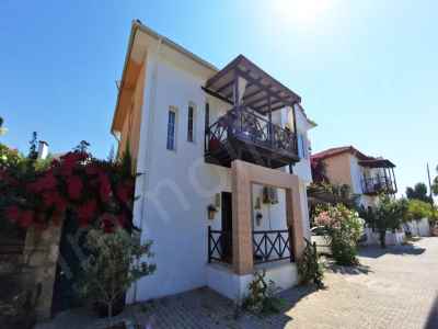 Haus Kaufen In  Zypern, Girne (Kyrenia), Zentrum, Karaoglanoglu , 3+1 Zimmer, 180 m2