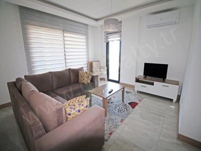 ⚡ Günlük Kiralık Daire Girne Karakumda Pia Bella Hotel Yakını 2+1 Merkez