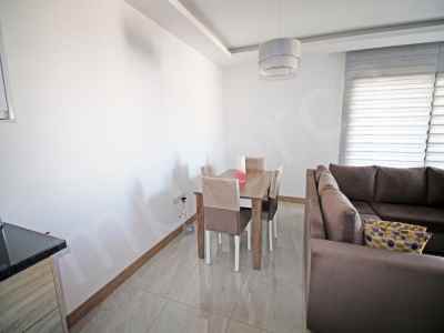 Apartment For Daily Rent in  Cyprus, Girne (Kyrenia), Downtown, Downtown , 2+1 Room, 90 m2