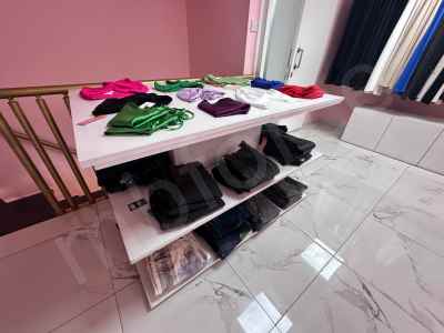  WIth Assets in  Cyprus, Girne (Kyrenia), Downtown, Downtown , Stüdyo Room, 120 m2