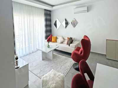 Wohnung Kaufen In  Zypern, Girne (Kyrenia), Zentrum, Turk Str.. , 2+1 Zimmer, 80 m2