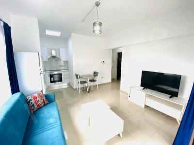 House For Sale in  Cyprus, Girne (Kyrenia), Downtown, Dogankoy , 1+1 Room, 60 m2