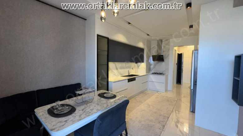 🌟 Denizli Merkezefendi Yenişafakta Ultra Lüks Yaşam Başlıyor 3+1 Satılık Daire Yenişafak Mah