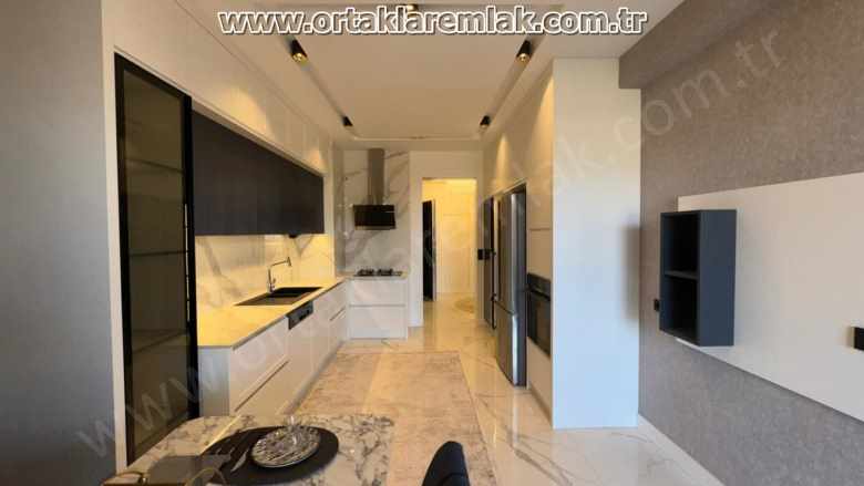 🌟 Denizli Merkezefendi Yenişafakta Ultra Lüks Yaşam Başlıyor 3+1 Satılık Daire Yenişafak Mah