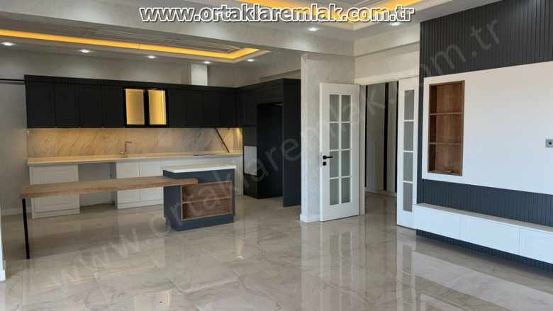 ✨ Yenışafakta Site Konseptinde Ultra Lüks Ve Geniş Ler 4+1 Satılık Daire Merkezefendi Yenişafak Mah